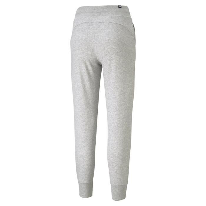 Tuta sportiva da jogging da donna Puma - tinta unita