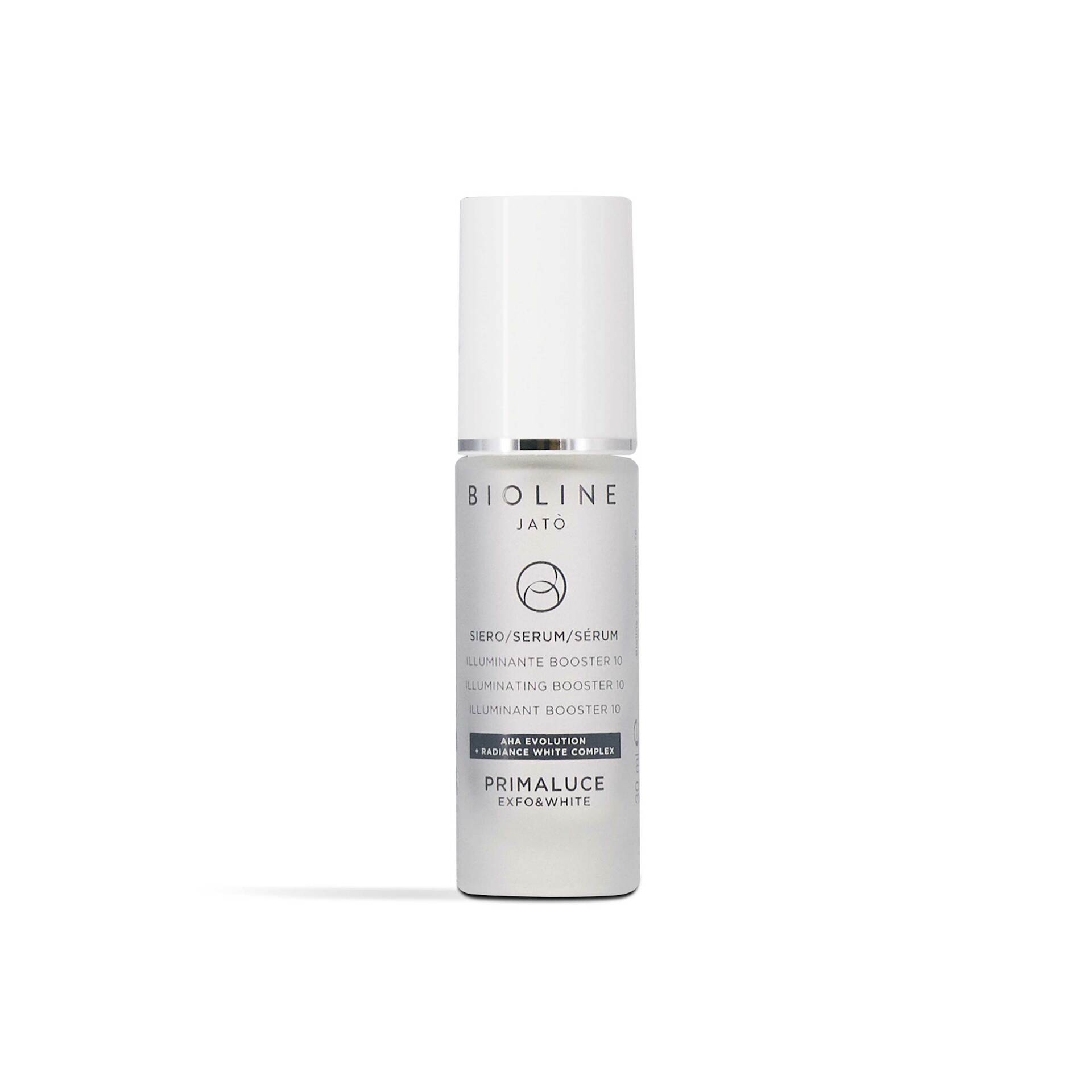 Primaluce Szérum Világosító Booster 10 30 ml - Bioline Jatò