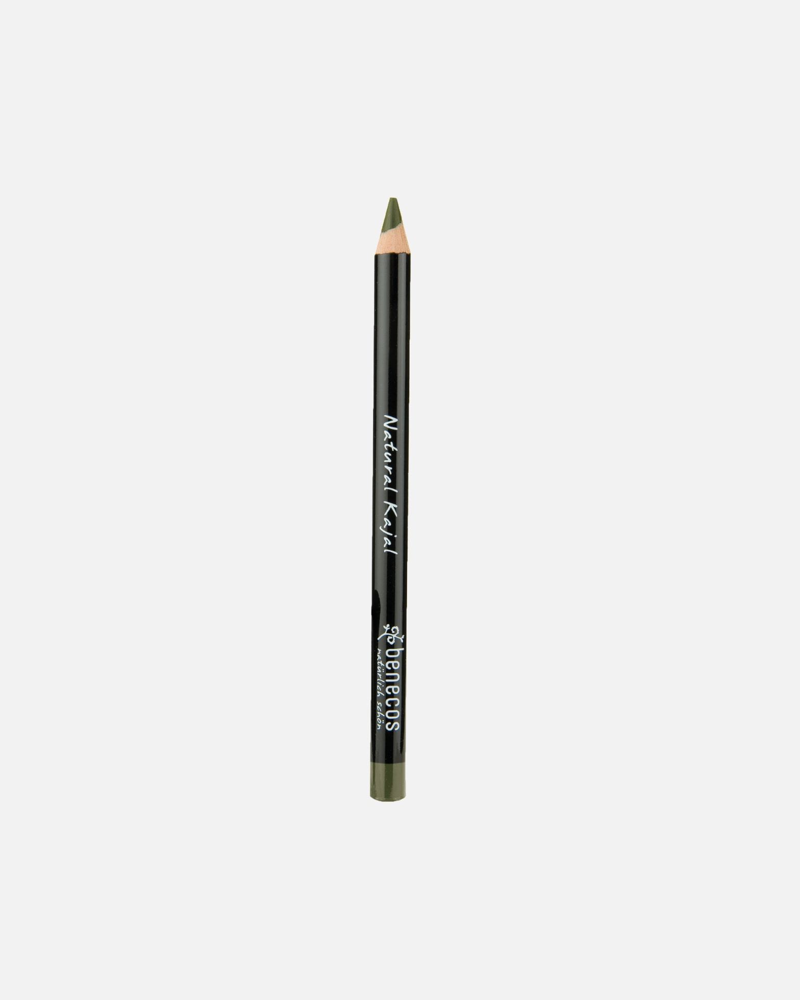 benecos Kajalstift Natural - 4 g
