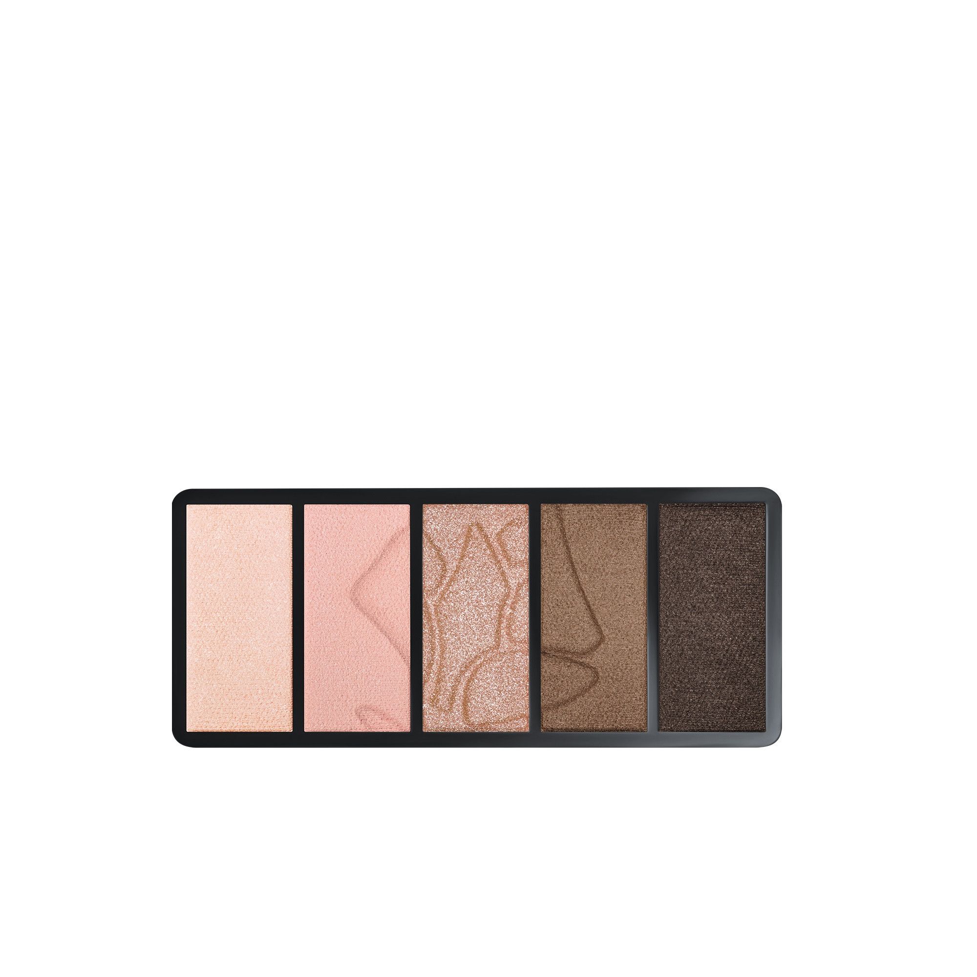 Hypnôse 5 Couleurs paleta sjenila za oči Luksuzna sjenila za oči