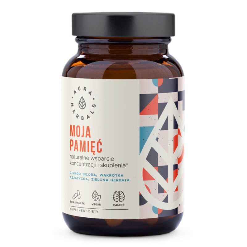 Aura Herbals Az emlékeim