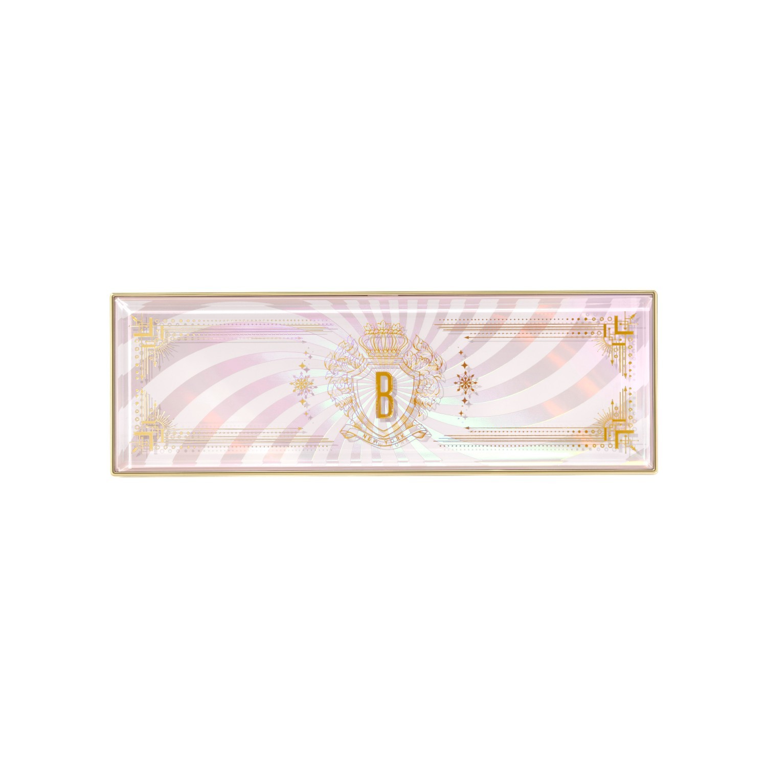 Bobbi Brown acu ēnu palete “Sweet Suite Collection Pink Mirage” – 1,3 g