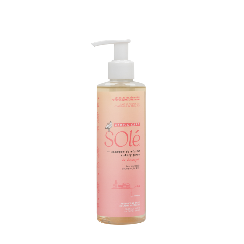 SOlé Atopic Care
