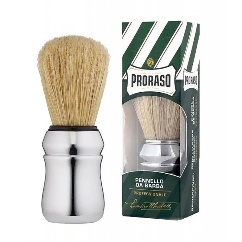 Pincel de barbear PRORASO Proraso