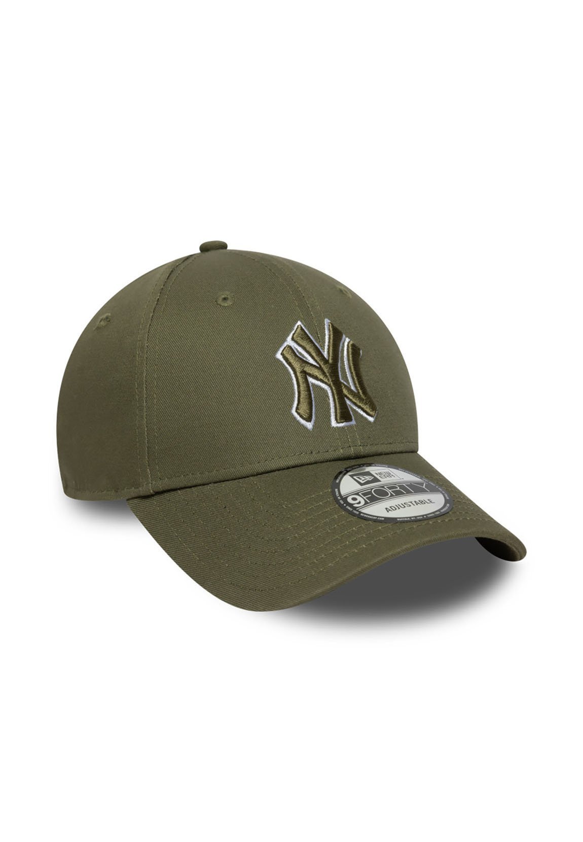 New Era petten