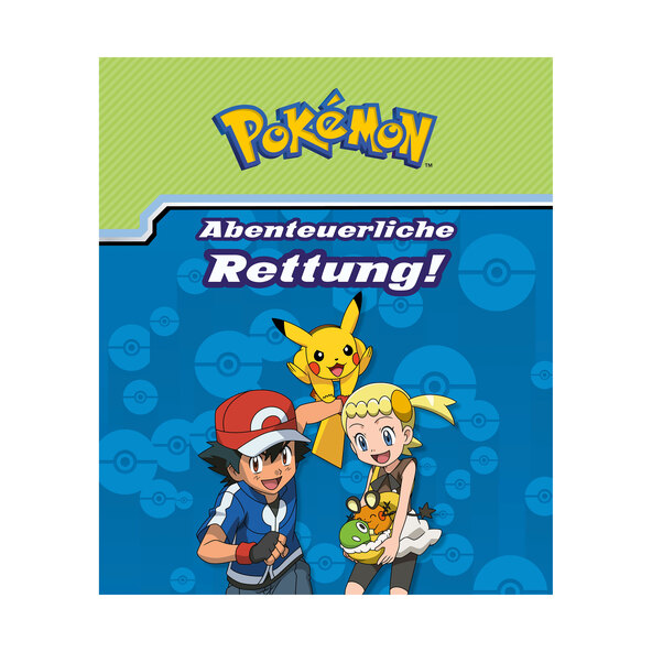 Barnboksväska Pokémon