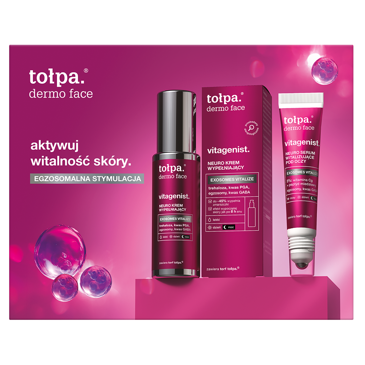 Tołpa Vitaminist