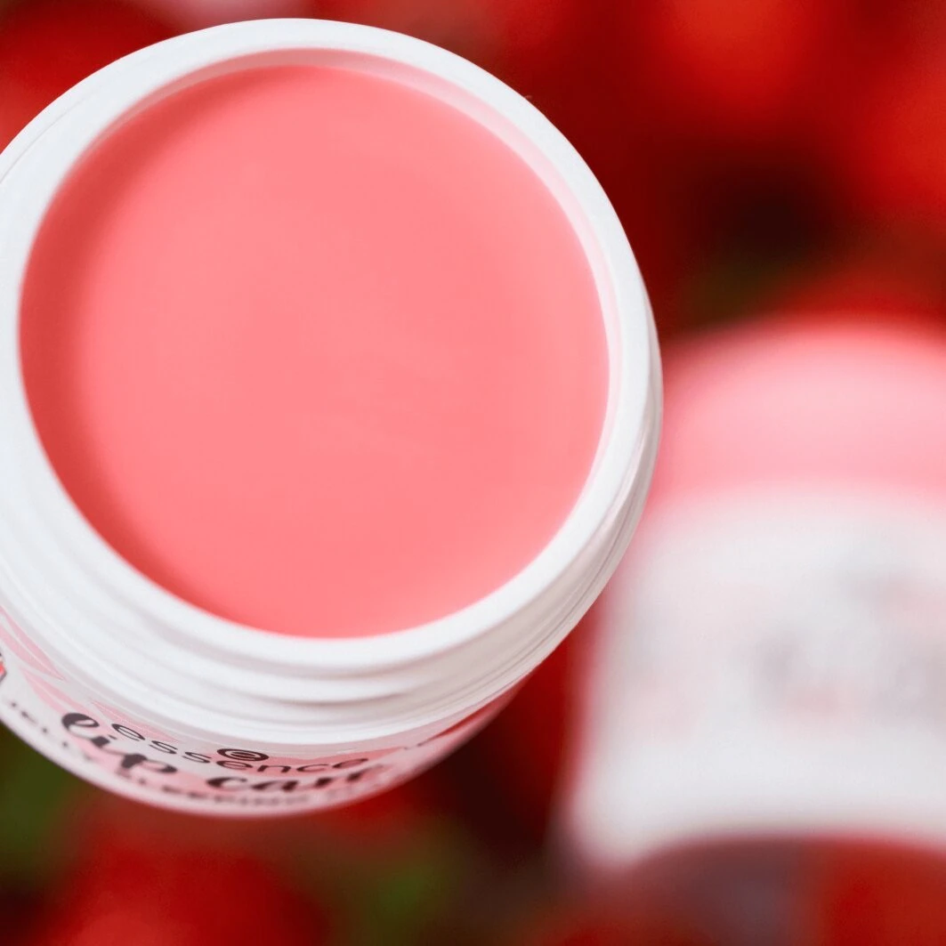 Essence Lip care jelly sleeping mask