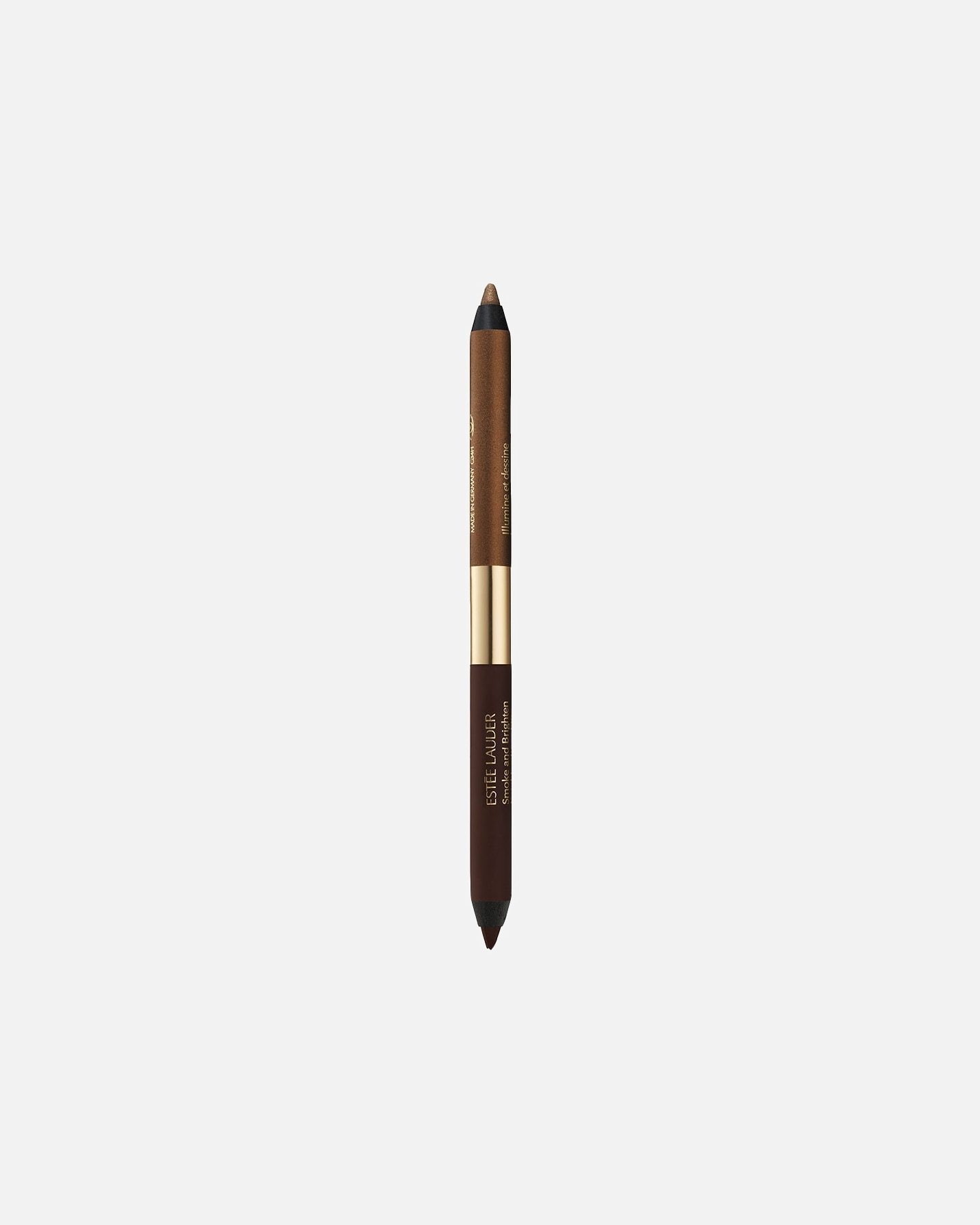 Estée Lauder Očná ceruzka Smoke and Brighten Kajal Eyeliner Duo - 1 g