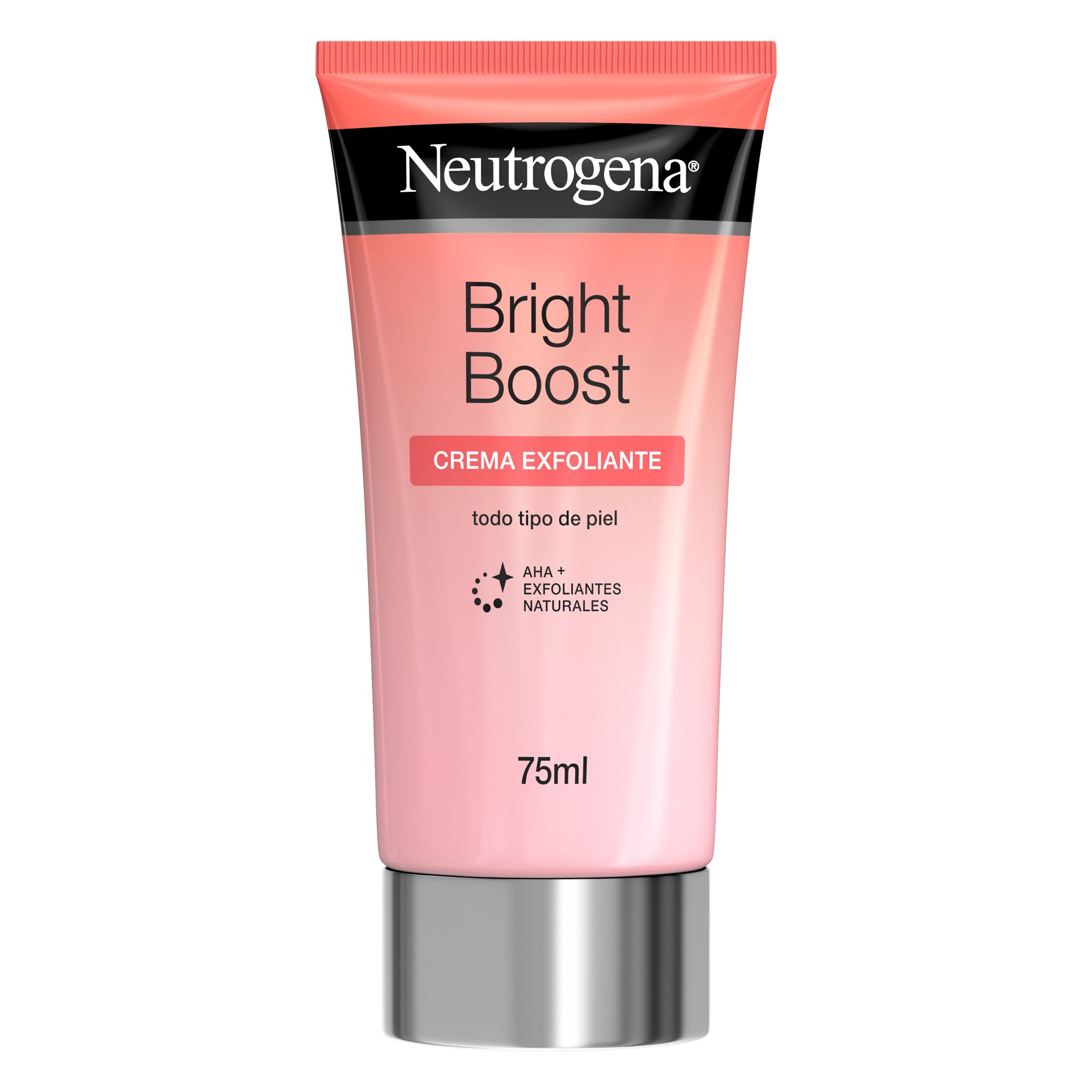 Bright Boost пилинг крема Пилинг за лице из апотека