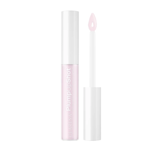 Claresa Peptide Plump Up Shot serum do ust 5,7 g