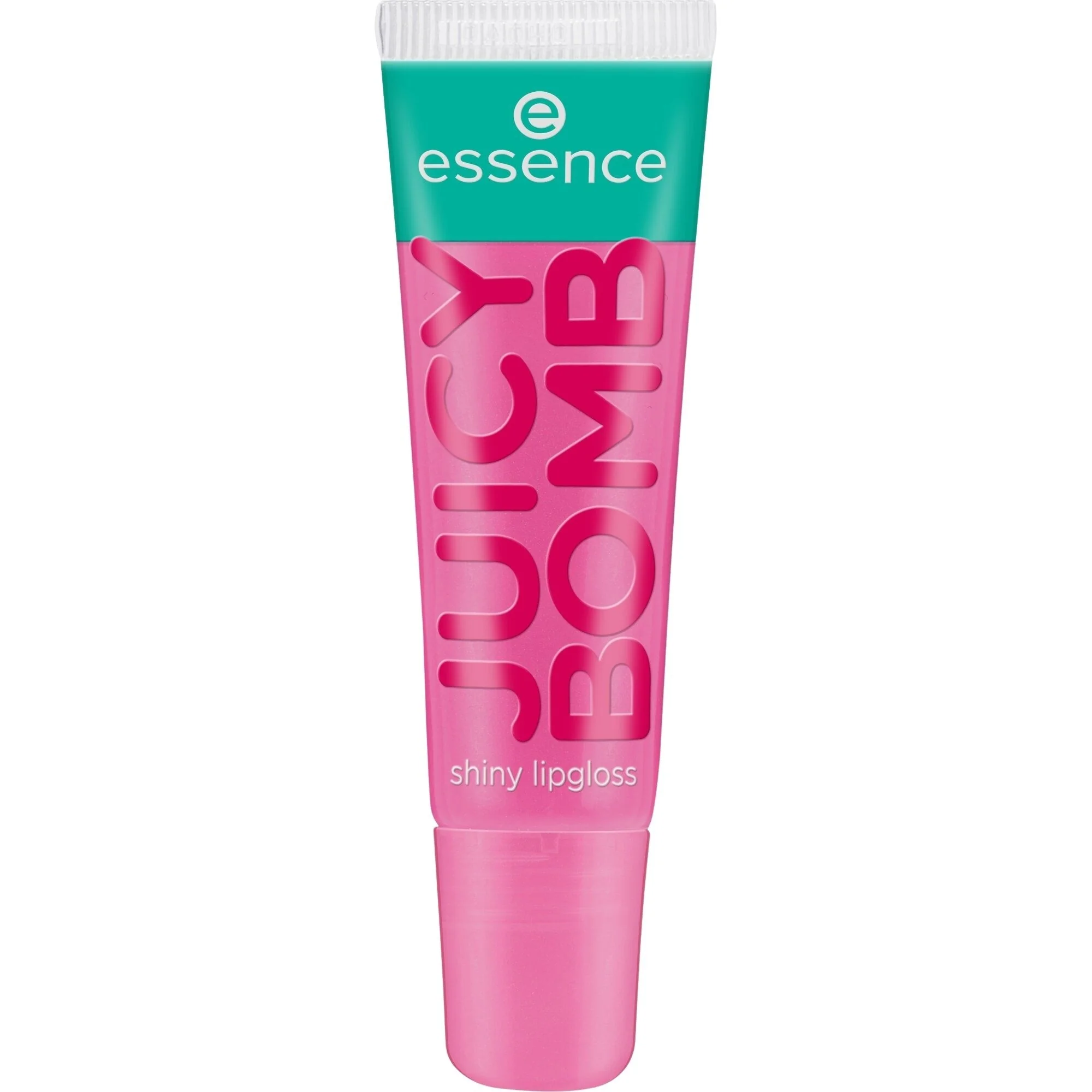 Labbra JUICY BOMB SHINY lucidalabbra - Gloss