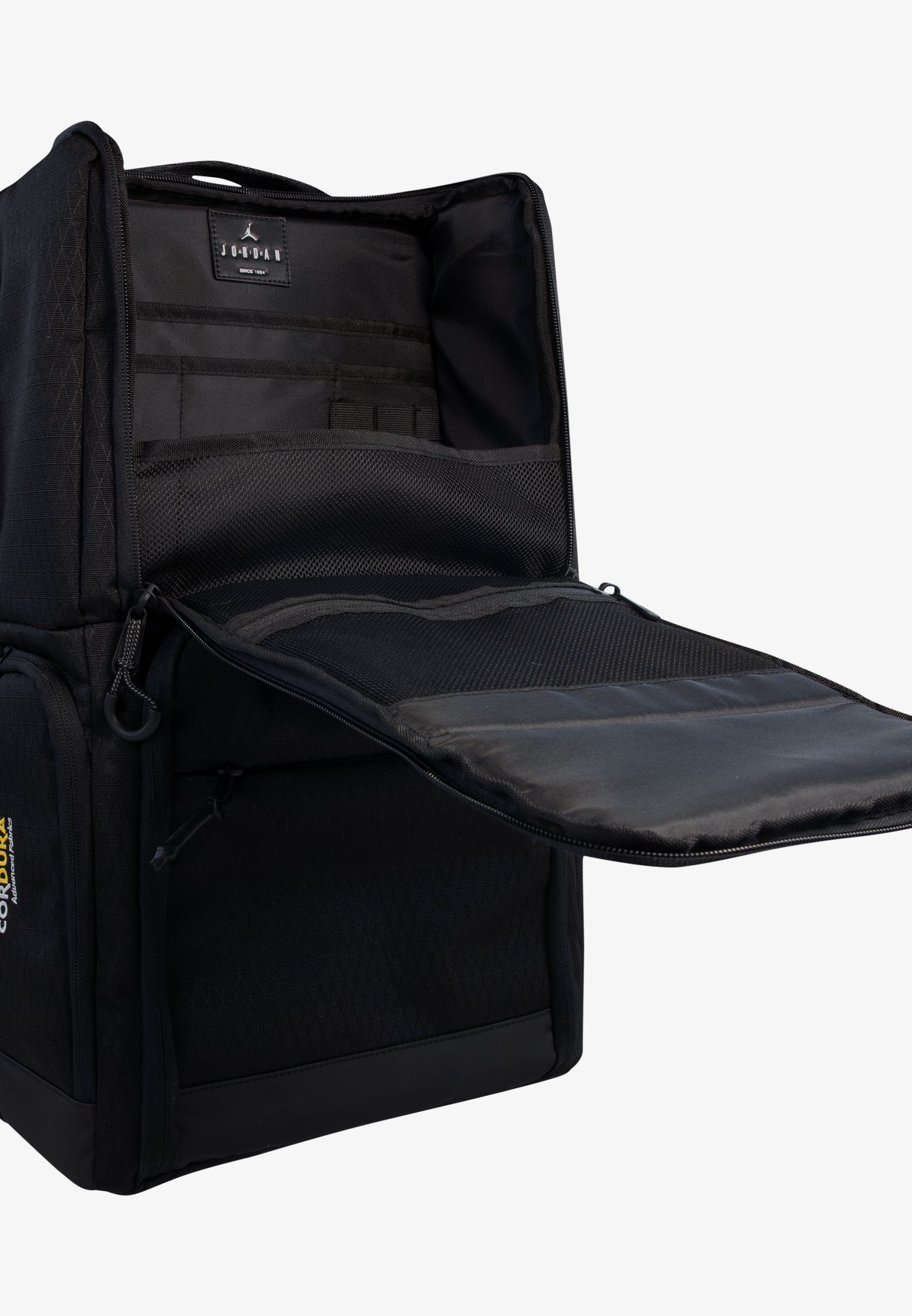 Mochila Jordan JAM Collectors - Mochila - preta