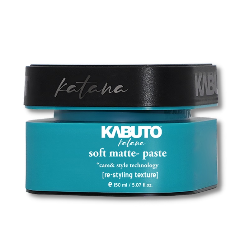 Kabuto Katana Re-styling Texture