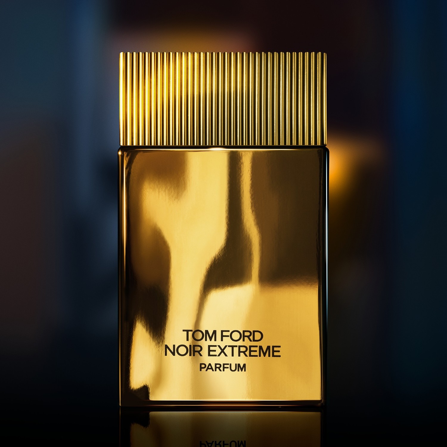 TOM FORD Parfum Signature Fragrances Noir Extreme kvepalai – 50 ml