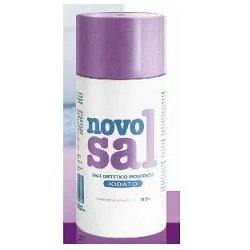 Novosal gejodeerd keukenzout 300 g