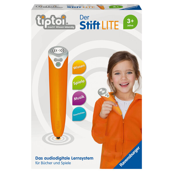 tiptoi® The Pen Lite