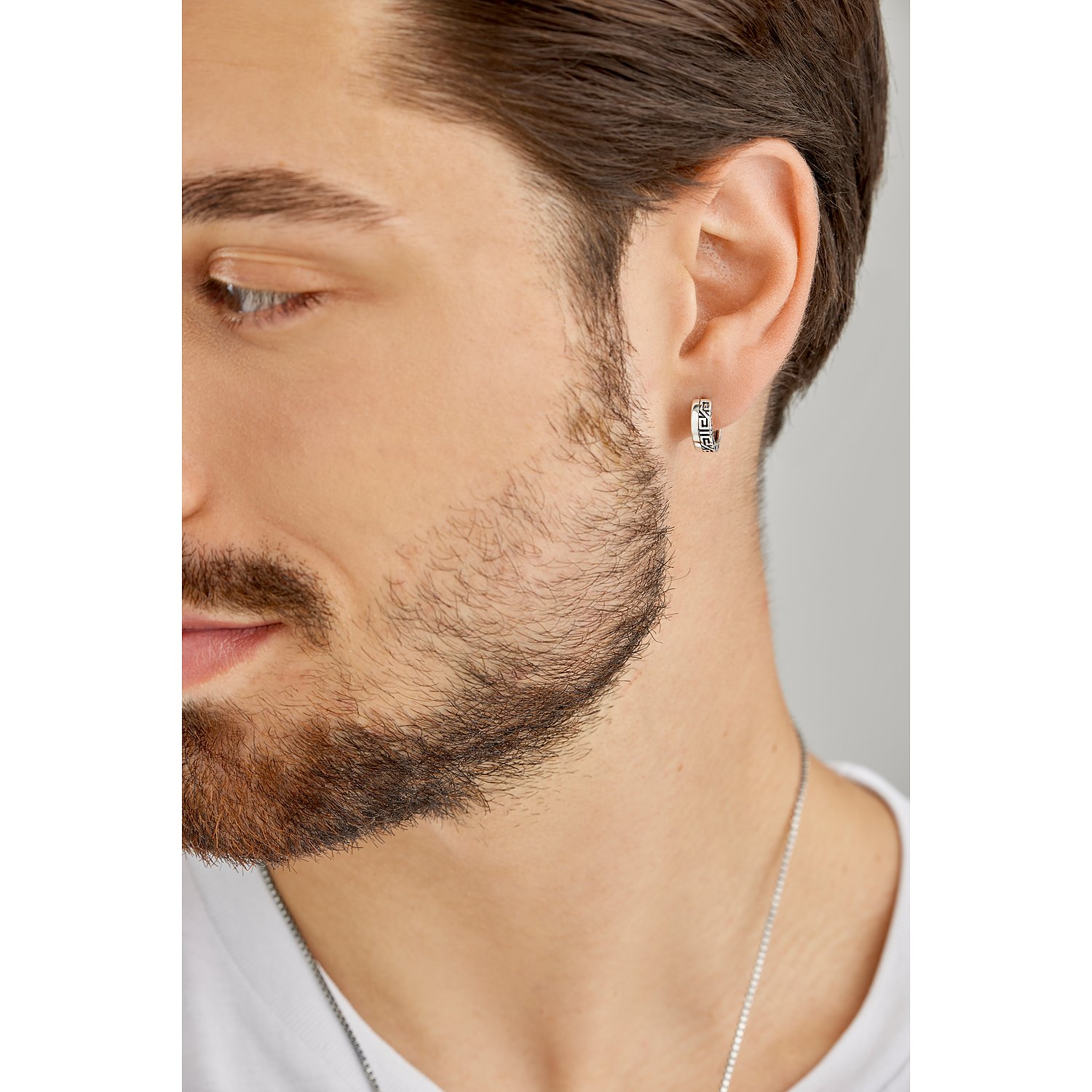 caï Boucles d'oreilles