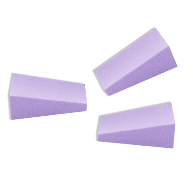 „Bloom Beauty“ makiažo kempinėlių rinkinys, 22 vnt., 22 vnt.