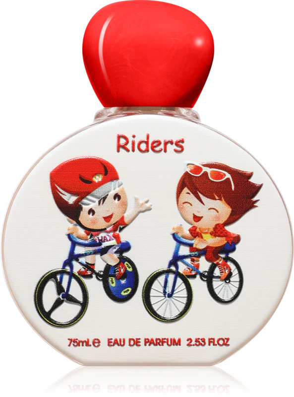 Lattafa Kids Riders Eau de Parfum für Kinder