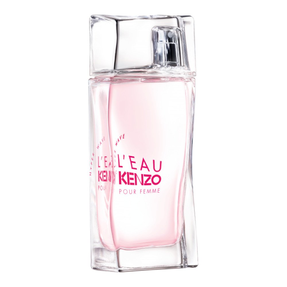 Kenzo L'Eau Kenzo Pour Femme Hyper Wave