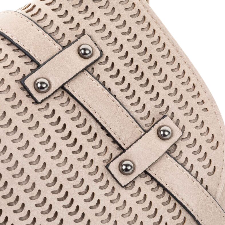  Bolsos de mujer Bolsos Marrón
