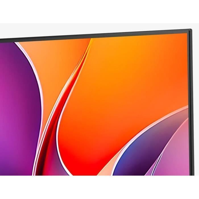 Hisense 58A6Q - TV LED da 58