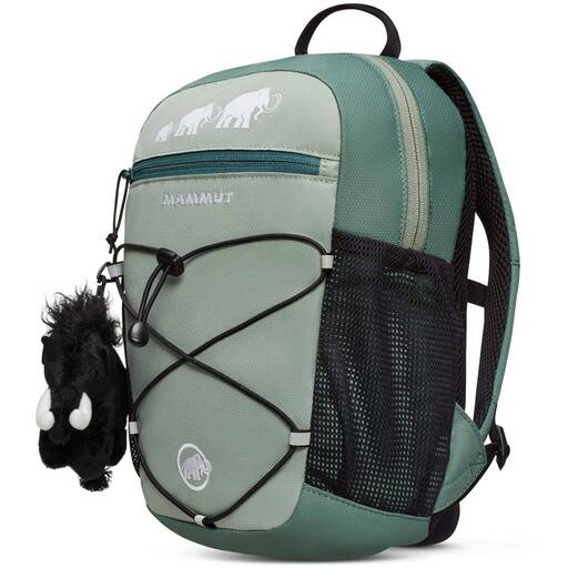 Mochila Mammut First Zip