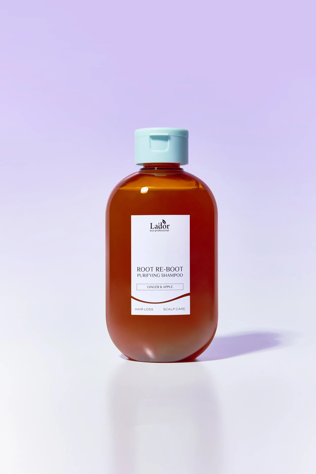 Balsam purificator pentru refacerea rădăcinilor 300 ml - La'dor