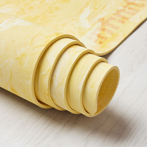 Equilibrium Infinity Yoga Mat