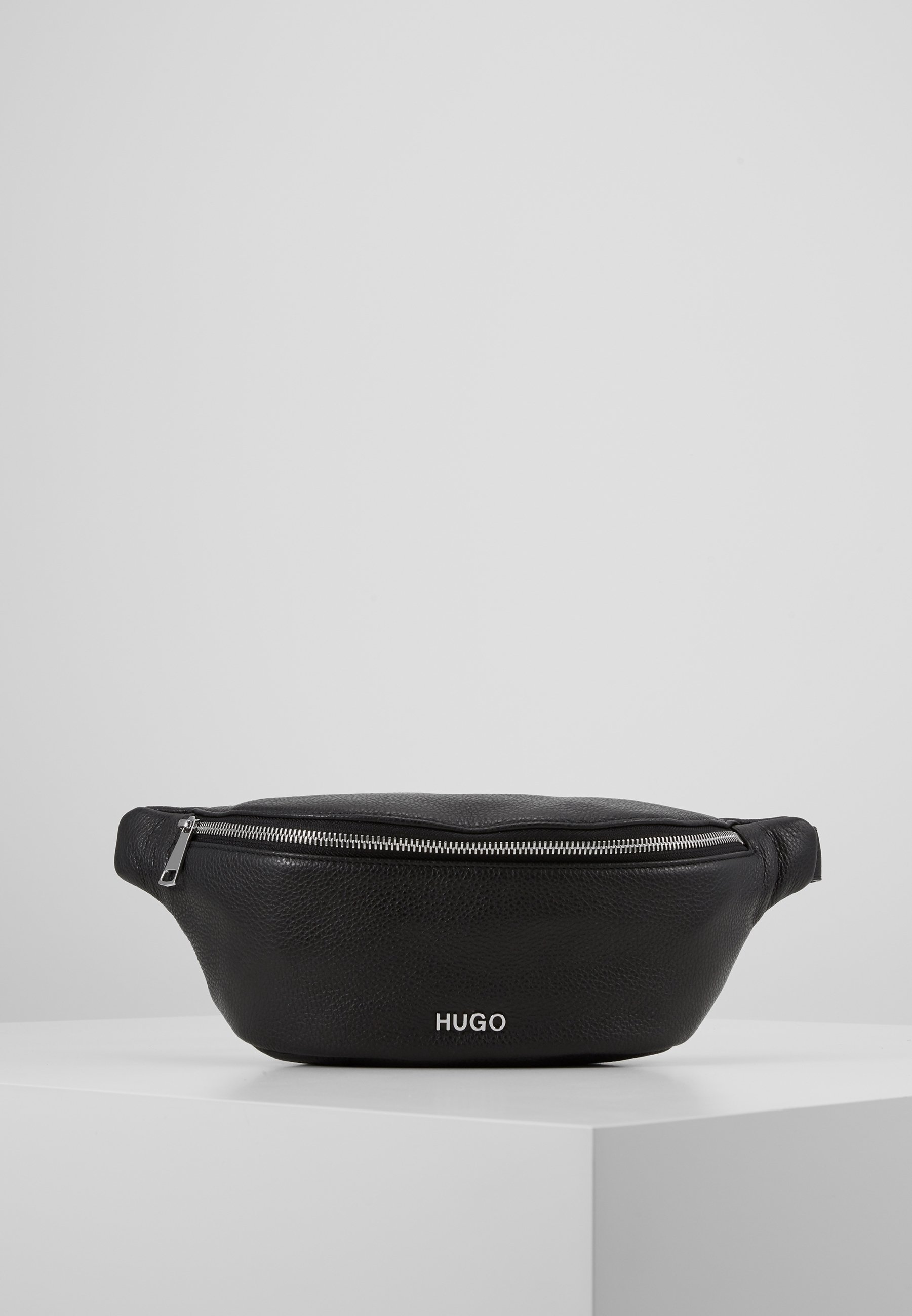 HUGO Bauchtasche - schwarz