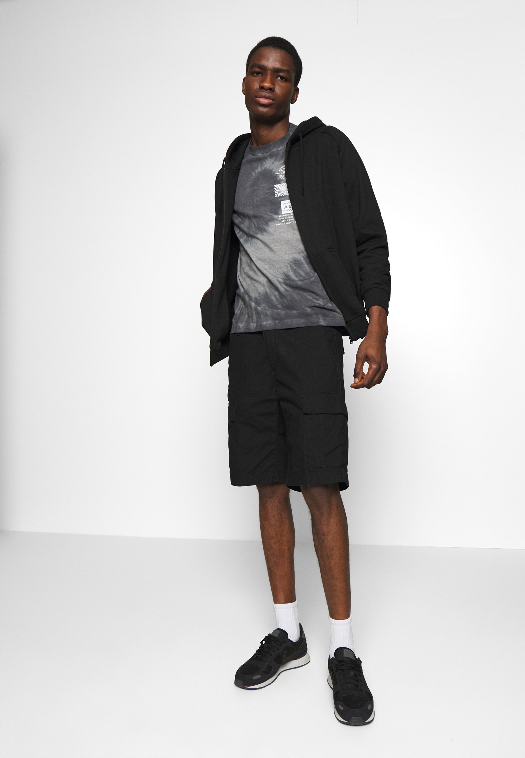 Pantaloncini casual Carhartt WIP