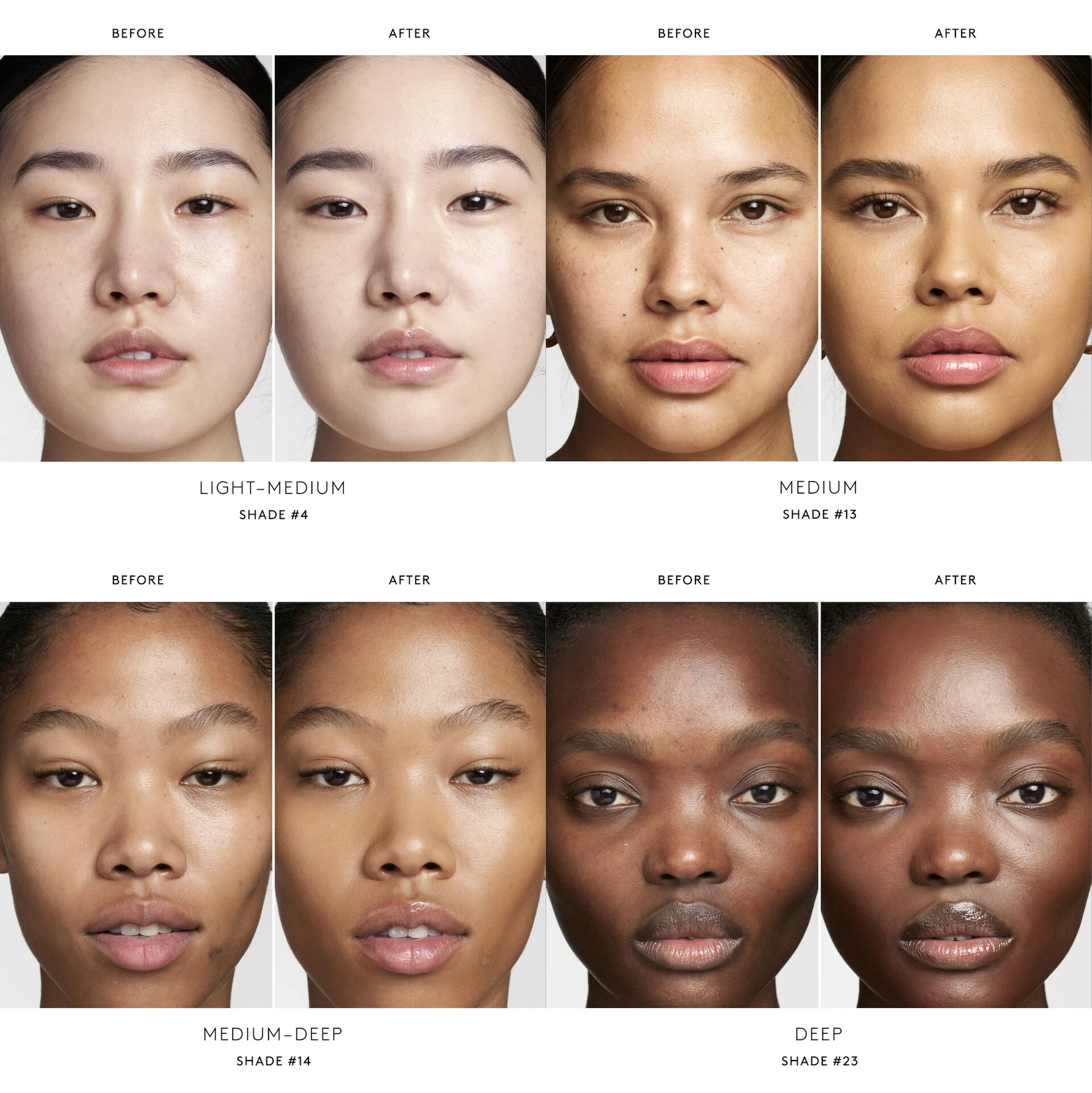 Fard de obraz Eaze Drop Blur + Smooth Tint Stick 1 - Fenty Beauty