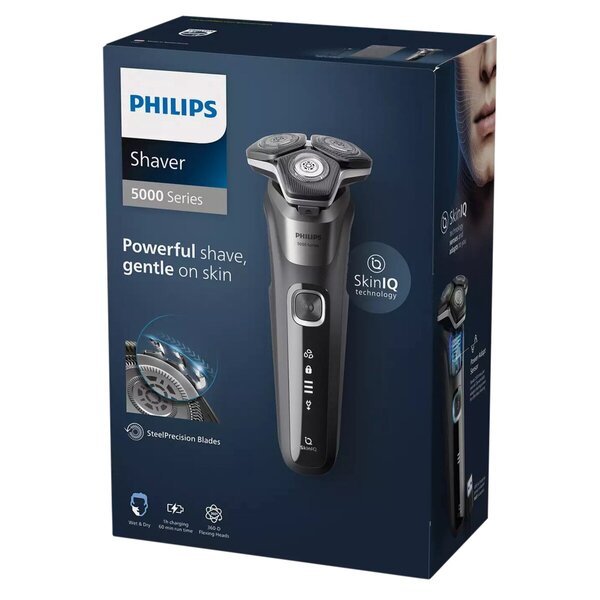 Philips Series 5000 S5887/10 brijač