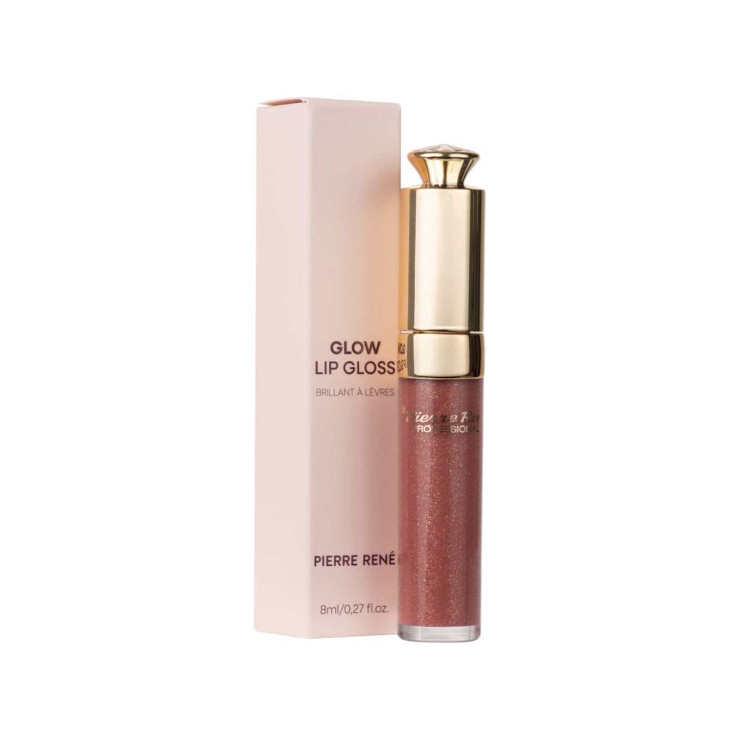 Pierre René Professional Glow