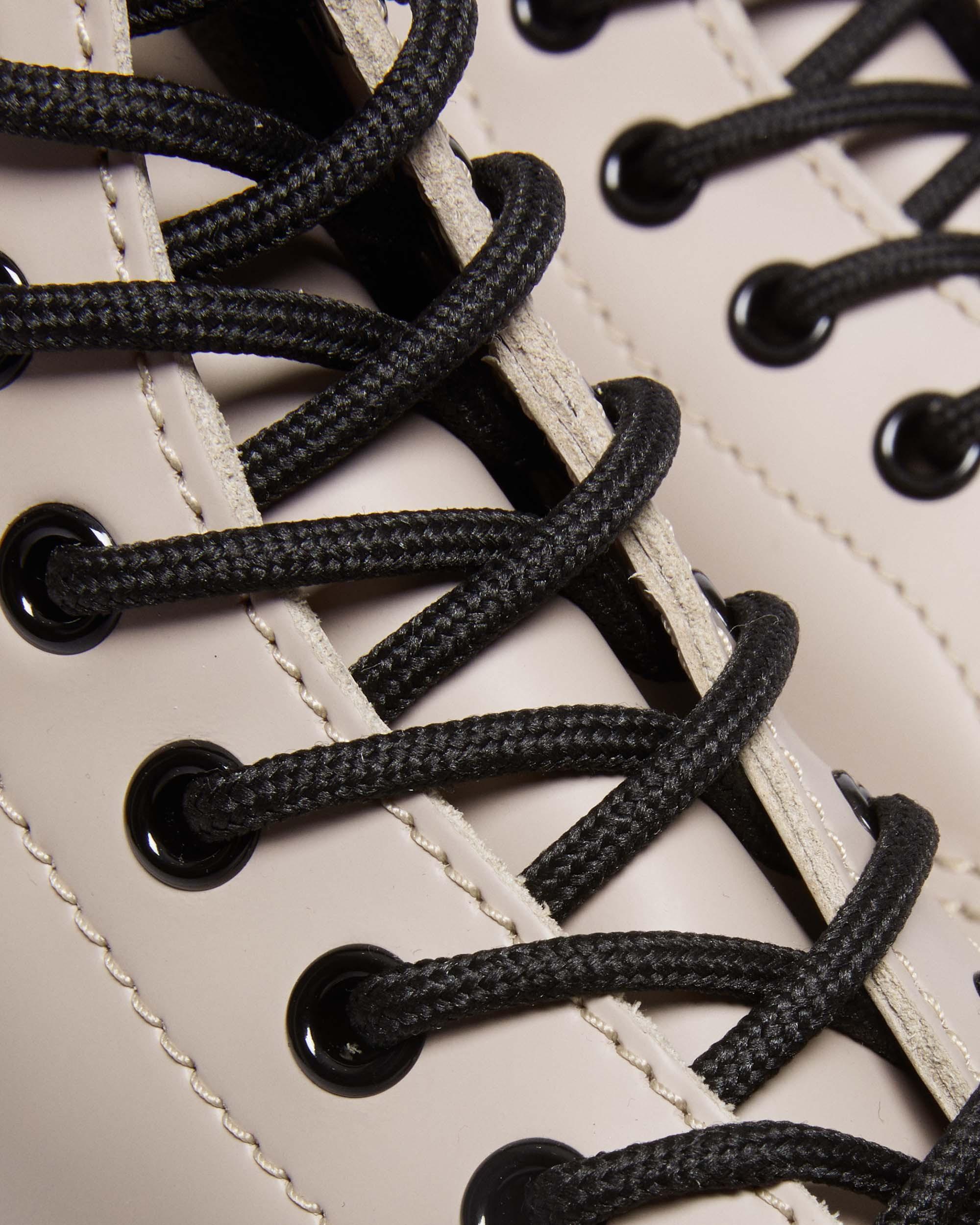 1460 Smooth Leather Lace Up Boots