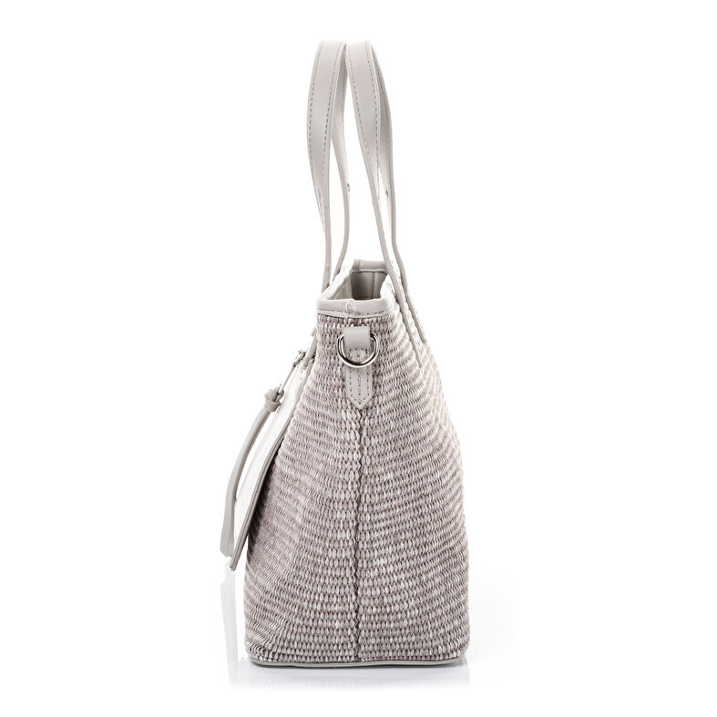 Bolsos de mujer, bolsos grises