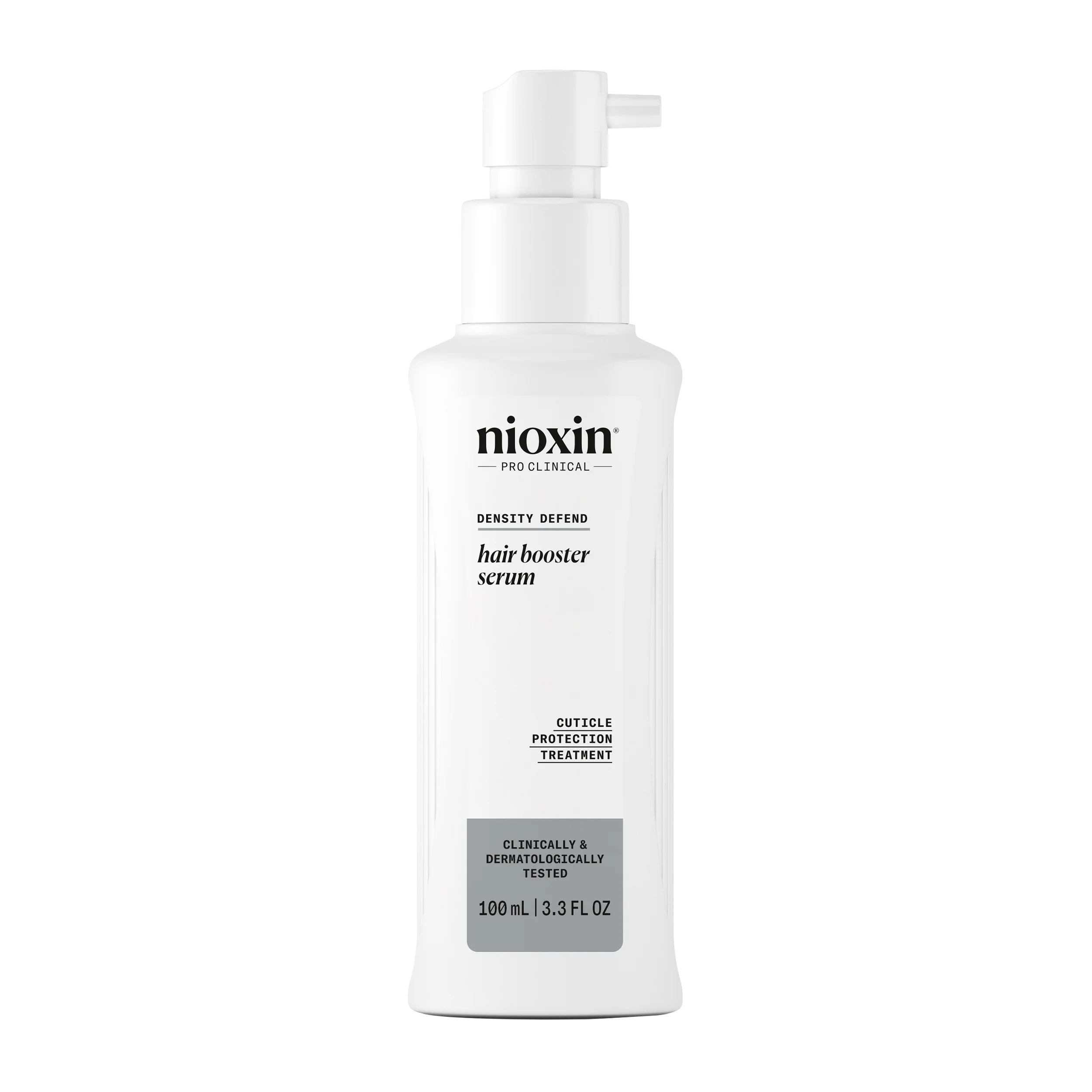Cura dei Capelli Density Defend Hair Booster Serum - Siero Capelli
