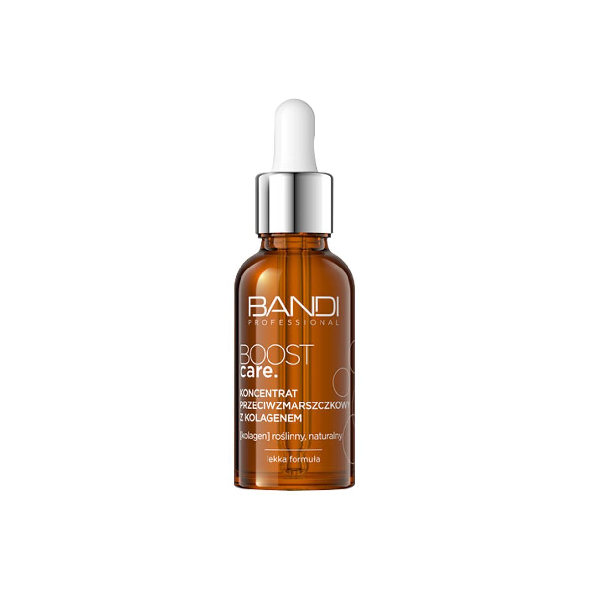 Bandi Professional Boost Care