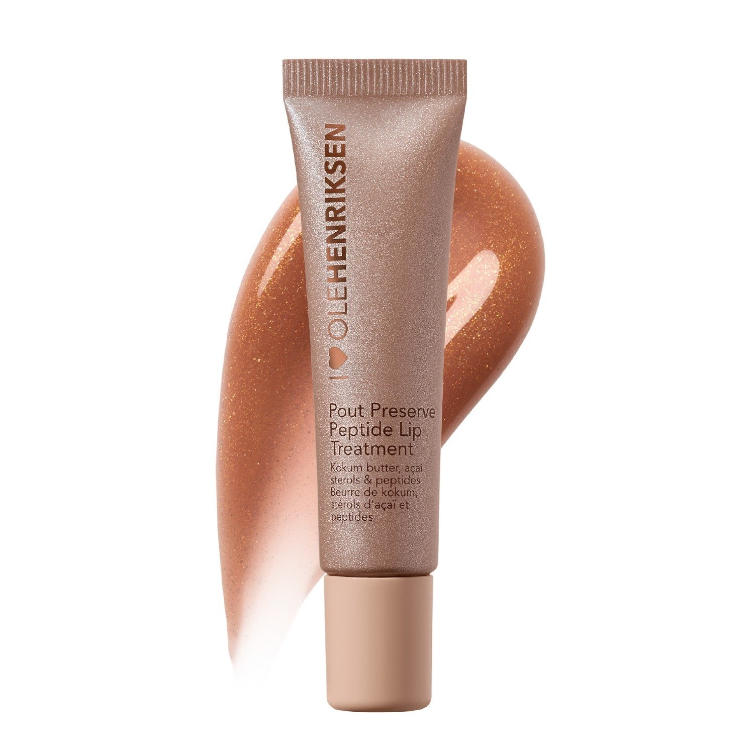 Ole Henriksen Lip Care hidratantna njega usana s peptidima - 12 ml