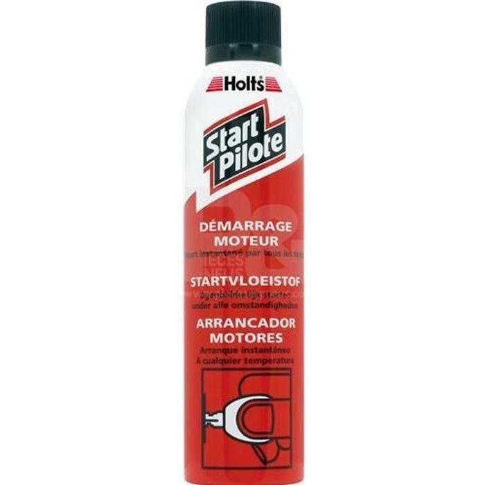 Arrancador de motor Holts Start Pilot para motores de gasolina y diésel 71011302048.