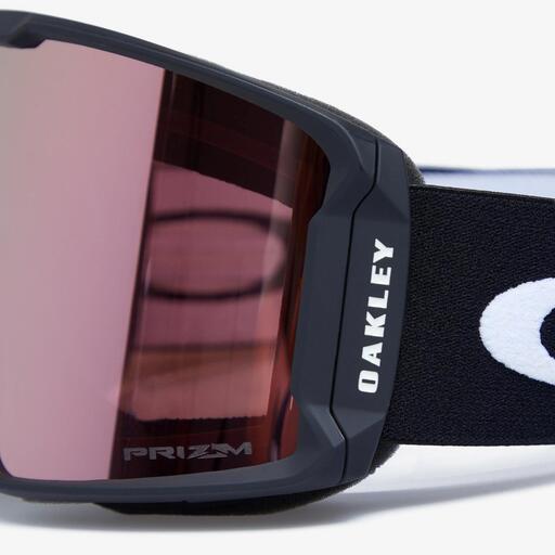  Oakley Line Miner