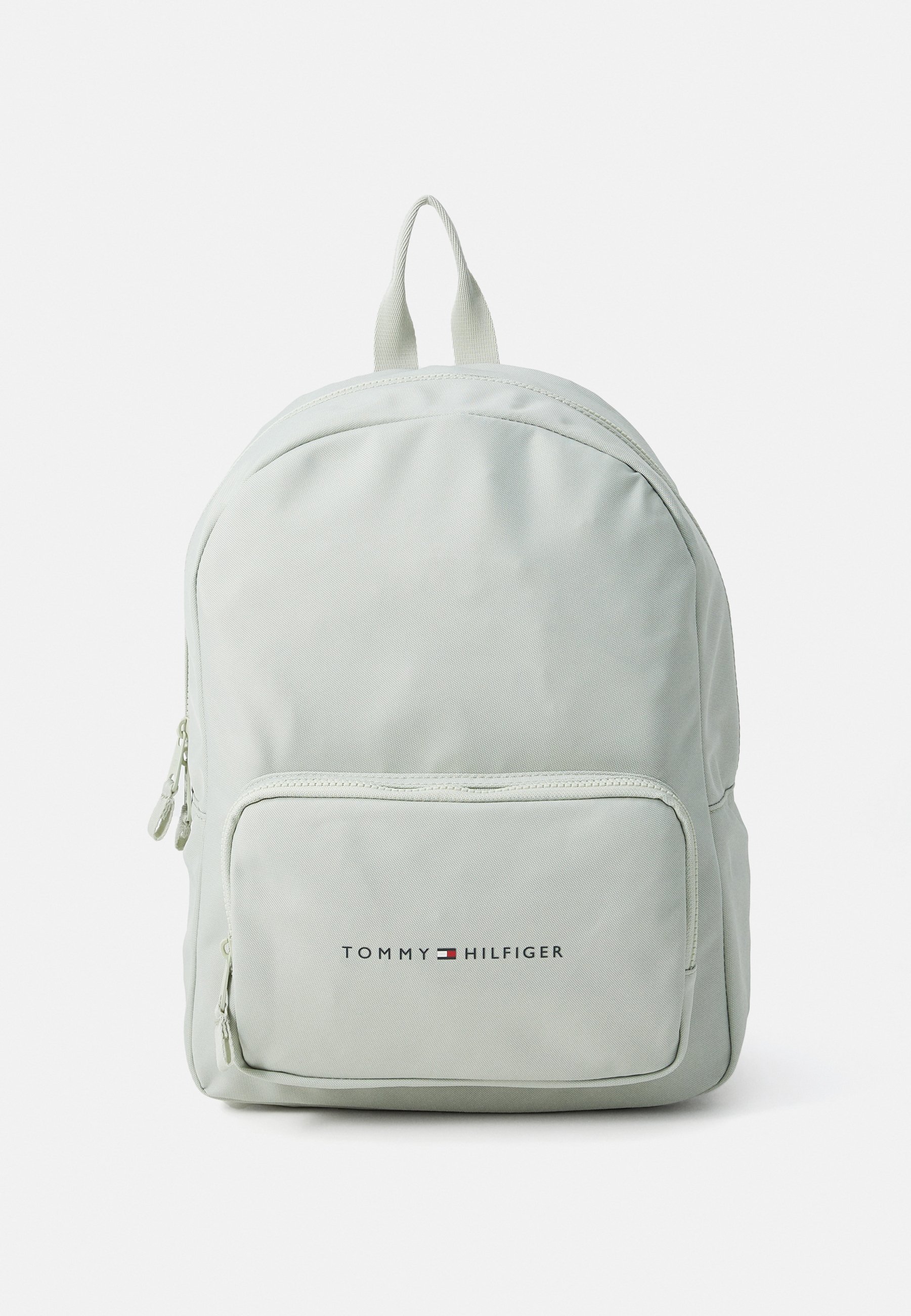 Tommy Hilfiger ESSENTIAL UNISEX - Rugzak - misty sage