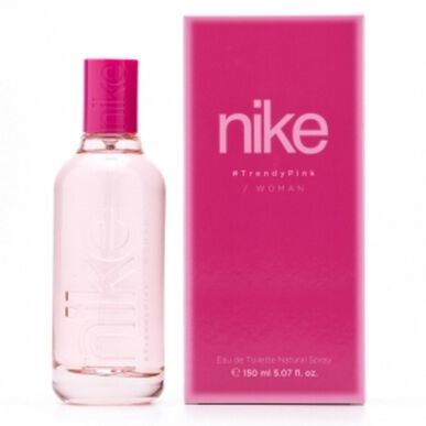 Nike Nike Trendy Pink Mujer Eau de Toilette 30 ml 30 ml
