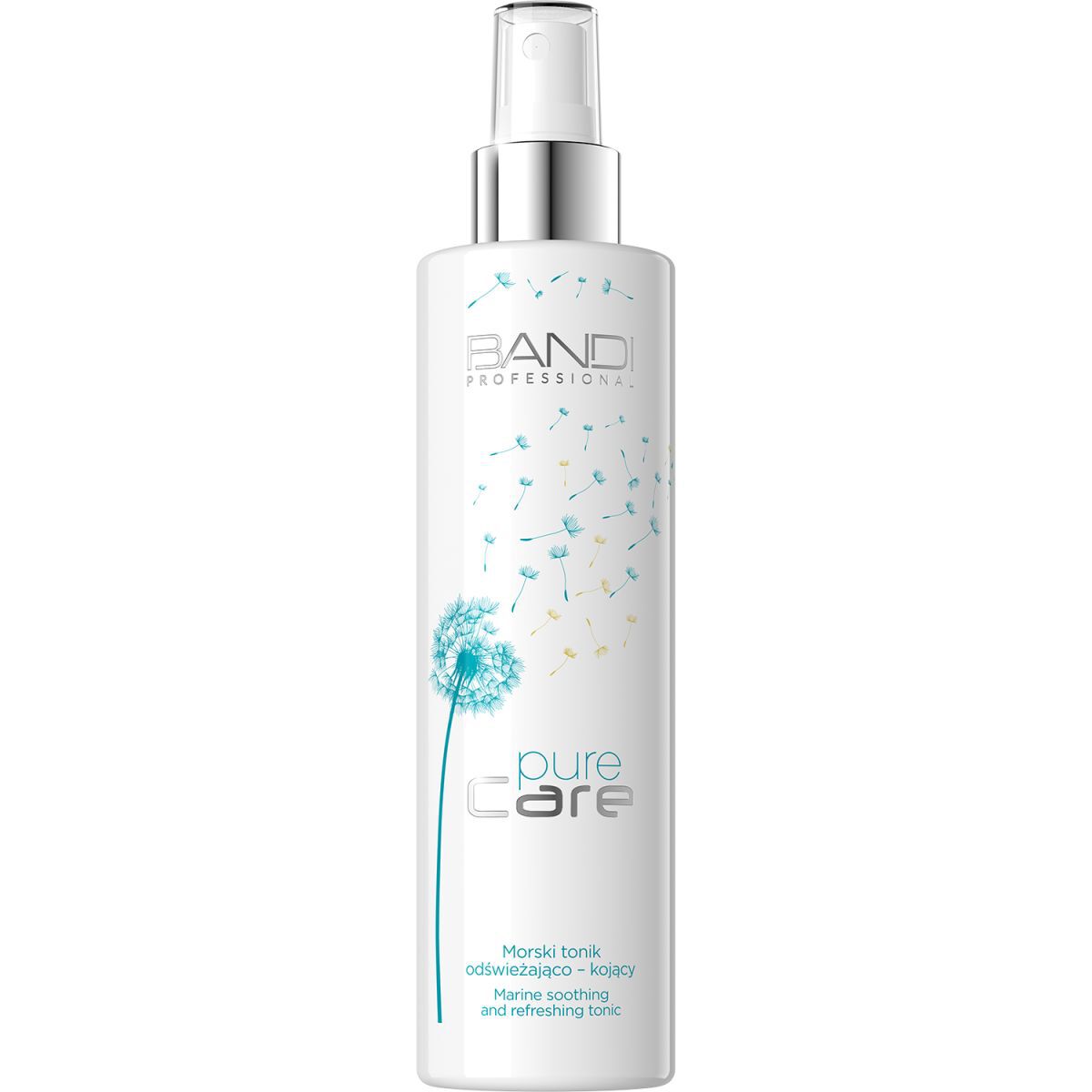 Bandi Forfriskende og Beroligende Tonic 230ml Pure Care