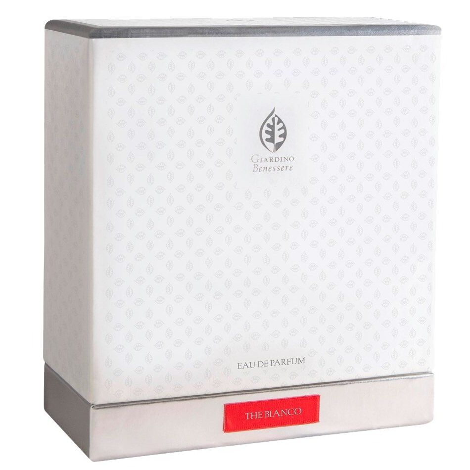 Benessere sodas „The Bianco“