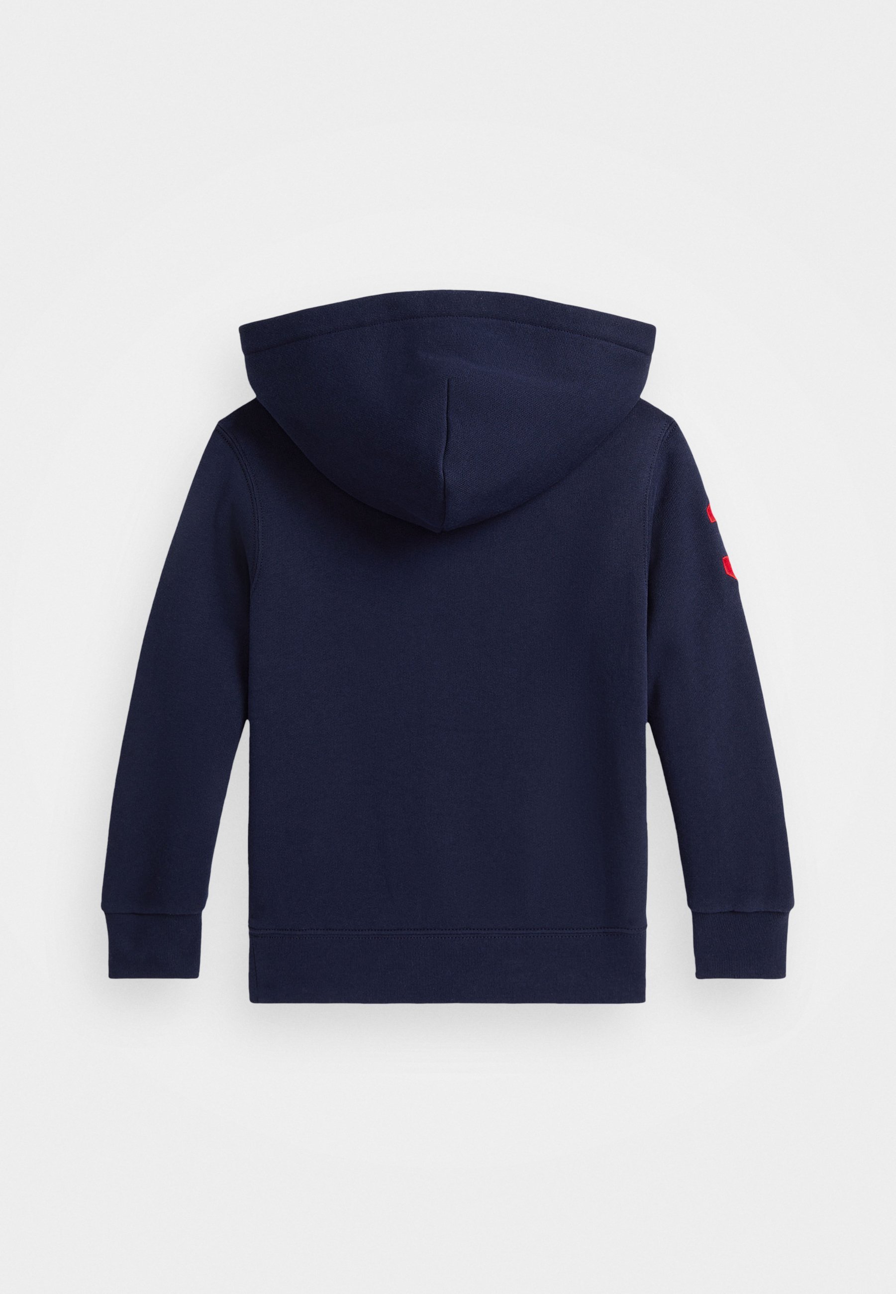 Polo Ralph Lauren BIG PONY Fleece-Hoodie Unisex - Hoodie - edles Marineblau