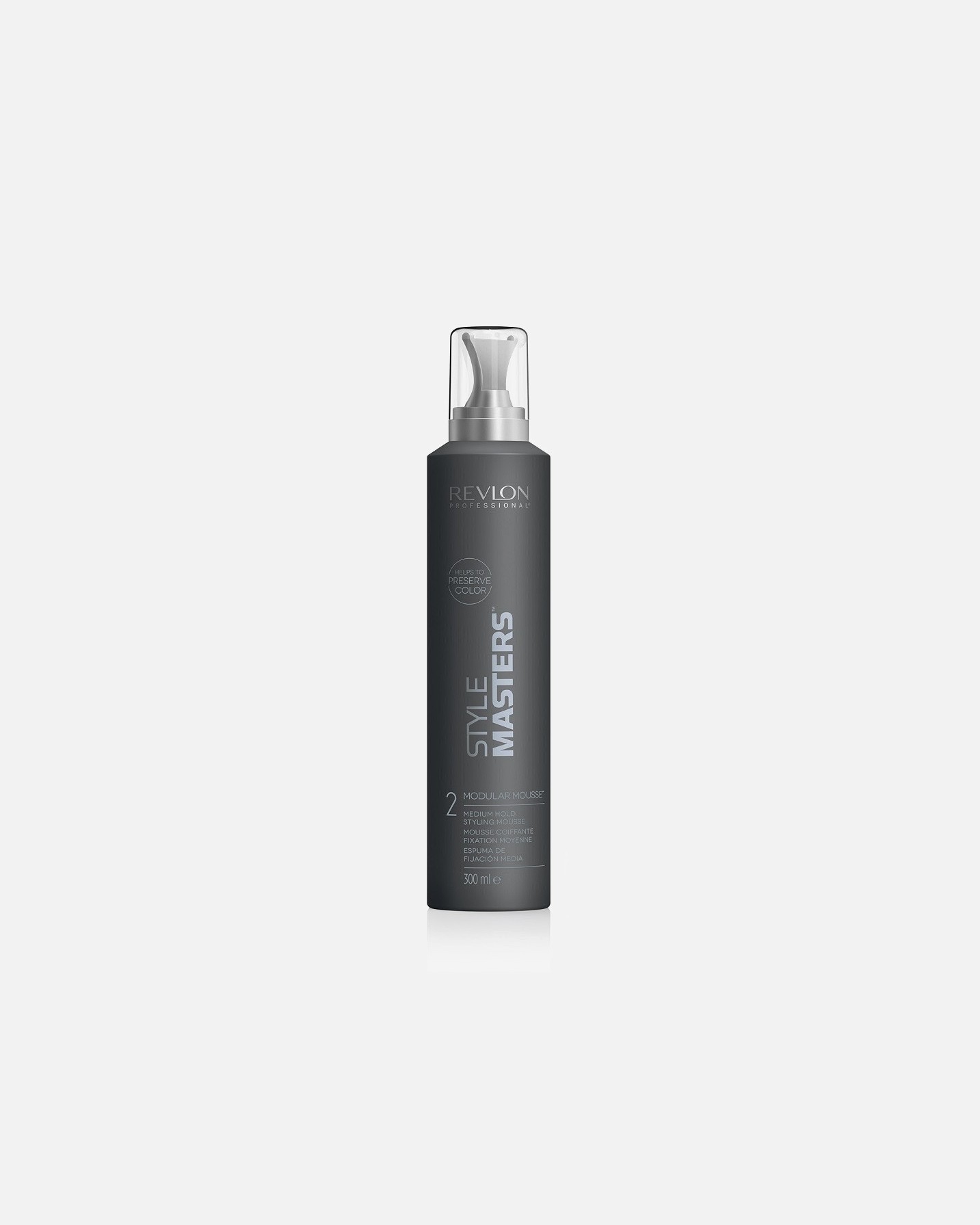 Revlon Style Masters Modulares pjena za kosu 2 - 300 ml