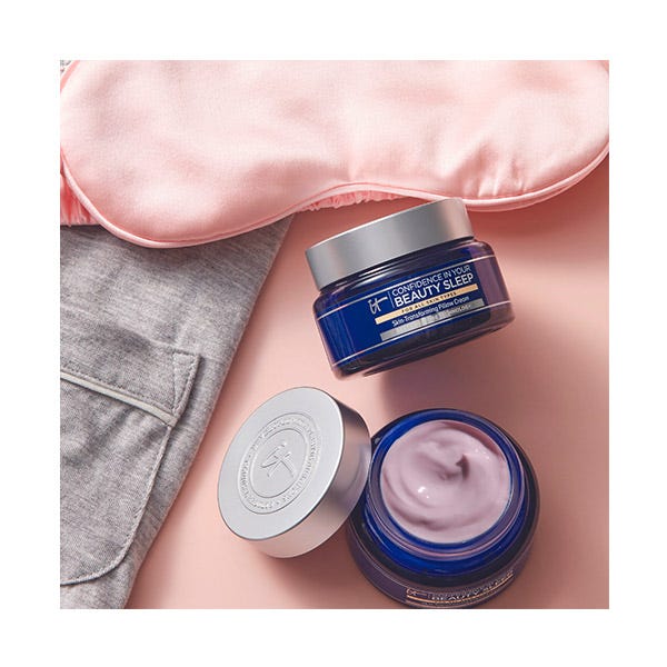 Κρέμα Νύχτας Confidence In Your Beauty Sleep | 60ml