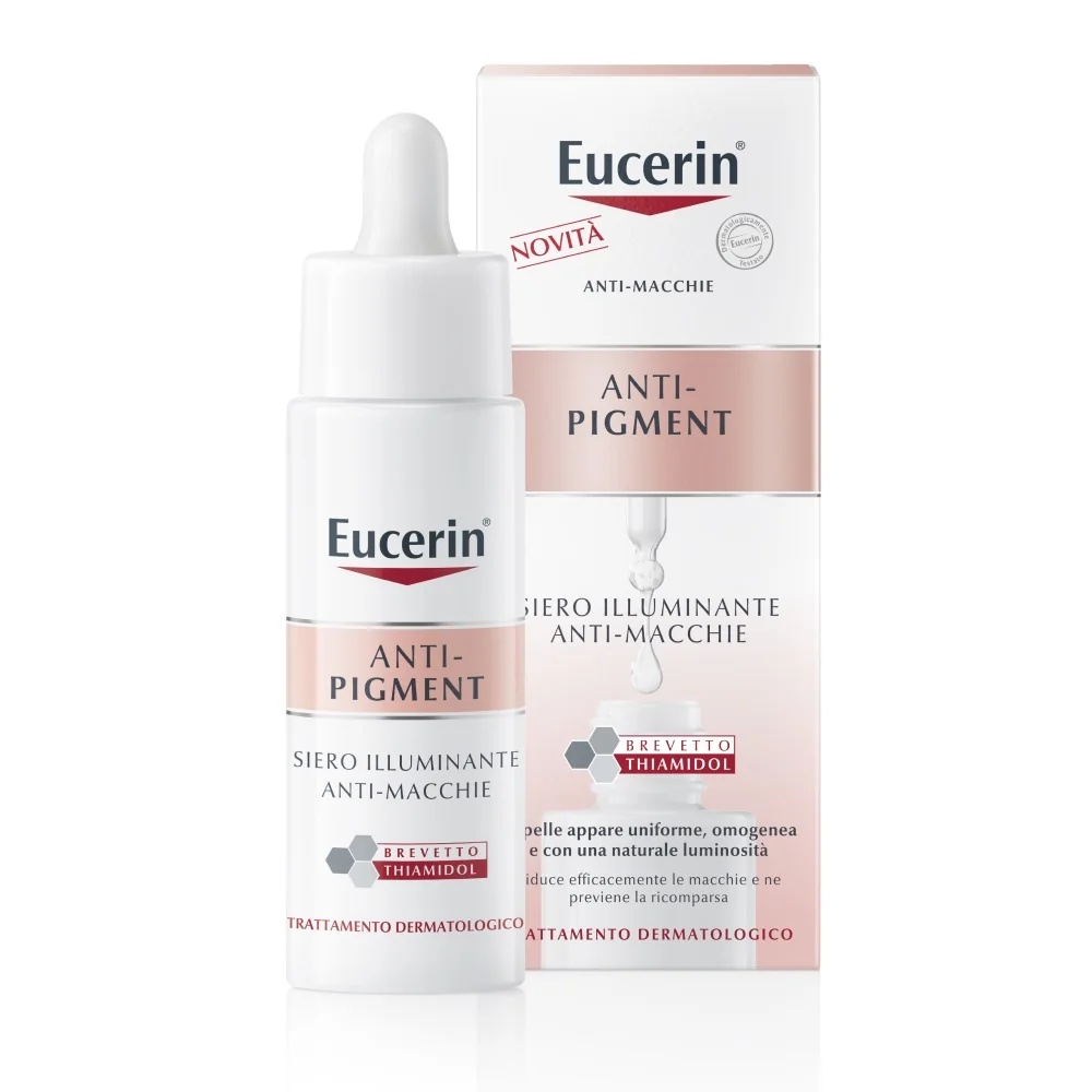 EUCERIN Eucerin pigmendilaikude sära andev ja täiustav seerum 30 ml